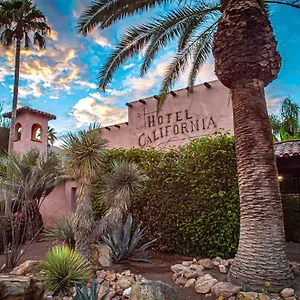 California Otel Palm Springs