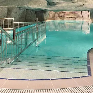 Amethyst Otel İstanbul