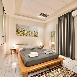 #icarus Penthouse By Halu! Thessaloniki