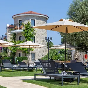 Orcey Otel Datça