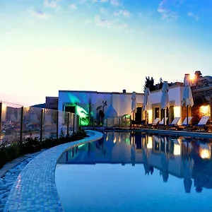 Regnum Escana Otel Bodrum