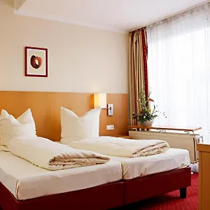 Air In Otel Berlin