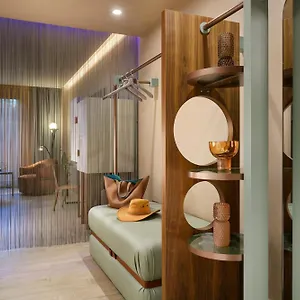 Milan Suite Hotel Otel Milano